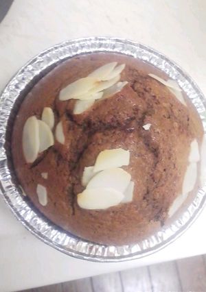 珈琲カップケーキ-レシピのメイン写真