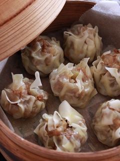 神奈川県からカレーシウマイ-レシピのメイン写真