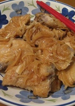 シイラの焼きづけ-レシピのメイン写真