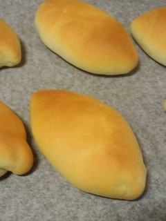 カレーパン-レシピのメイン写真