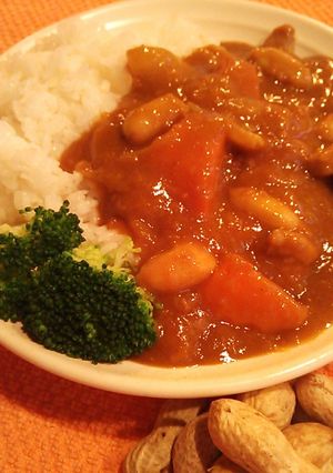 千葉県農産物inカレー♬-レシピのメイン写真