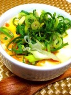 超簡単☆とろ〜り手作り豆腐☆-レシピのメイン写真