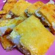 長芋明太チーズ焼き