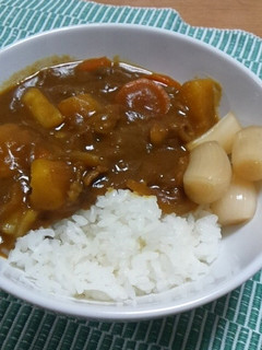 大和牛のおうちカレー-レシピのメイン写真