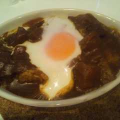 รูปของ ☆２日目のカレーで焼きカレー☆