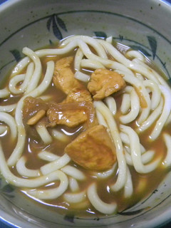 たまねぎうどん-レシピのメイン写真