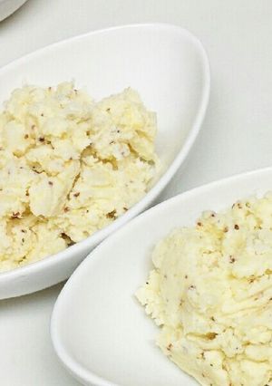 しゃきしゃき玉ねぎのポテトサラダ-レシピのメイン写真