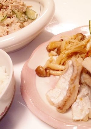 ●さといも使用●○ポテトサラダ○-レシピのメイン写真