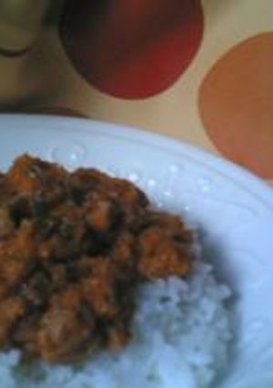 ☆☆我が家の人気ナンバー１　ベジタブルソース丼☆☆-レシピのメイン写真