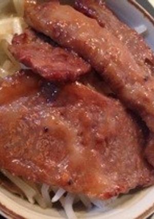 焼肉丼♡-レシピのメイン写真