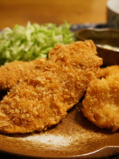 ☆カラッと揚がる☆アジフライ-レシピのメイン写真