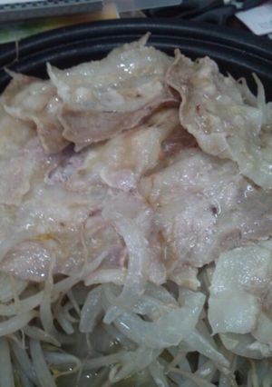 お野菜沢山タジン鍋-レシピのメイン写真