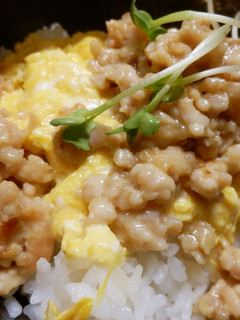 そーみー親子丼-レシピのメイン写真