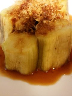 □超簡単□フライパンde焼きナス-レシピのメイン写真