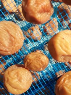 紀州南高梅干し-レシピのメイン写真
