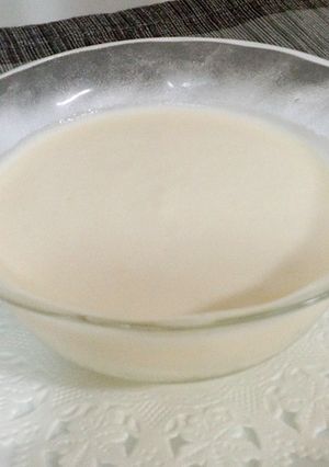 定番フランス料理じゃがいもヴィシソワーズ-レシピのメイン写真