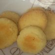 【糖質制限】とは思えないホロホロクッキー
