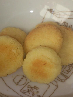 【糖質制限】とは思えないホロホロクッキー-レシピのメイン写真