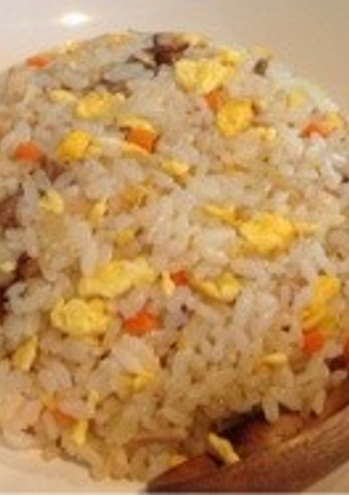 ◈旨み最強焼飯◈旨みの幸◈-レシピのメイン写真