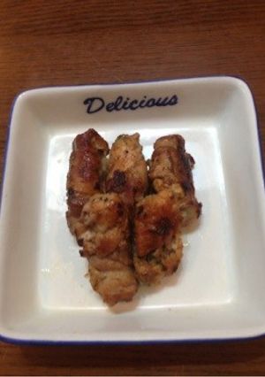 ピーマンの肉巻き-レシピのメイン写真