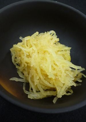 なます瓜の胡麻酢和え-レシピのメイン写真