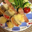 ~節約~よくばり串揚げ