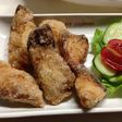 超絶簡単‼ブリ照り唐揚げ
