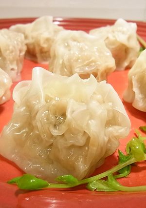 大好きなアノお店に近づきたい、焼売♡-レシピのメイン写真