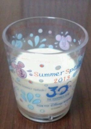 まろやか 豆乳酸菌飲料-レシピのメイン写真