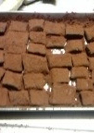 生チョコ♡-レシピのメイン写真