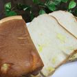 ◇HB早焼き♪さつま芋ミルキー食パン◇