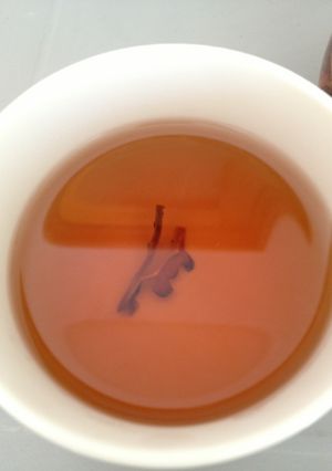 苦くないゴーヤ茶カンタンにできます！-レシピのメイン写真