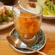 簡単✿にんじんドレッシング