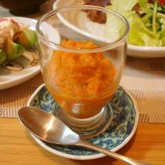 รูปของ 簡単✿にんじんドレッシング