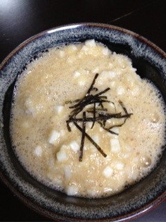 ☆簡単めちゃうま☆トロロ丼☆-レシピのメイン写真