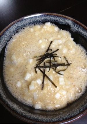 ☆簡単めちゃうま☆トロロ丼☆-レシピのメイン写真