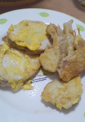 豚肉のピカタ-レシピのメイン写真