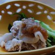さっぱり 梨ドレッシング