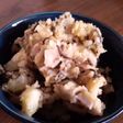 じゃがいもと塩昆布の和風サラダ