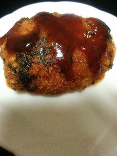 トマトの肉巻きフライ-レシピのメイン写真