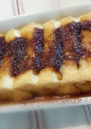 厚揚げの焼き肉のタレ焼き-レシピのメイン写真