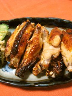 ずぼらチキン塩柚子胡椒味-レシピのメイン写真