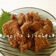 ☆鮪の竜田揚げ☆