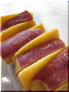 さつま芋の煮物-レシピのメイン写真
