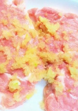 お肉がやわらかく美味しくなる方法-レシピのメイン写真