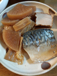 父直伝♥さばの煮つけ-レシピのメイン写真