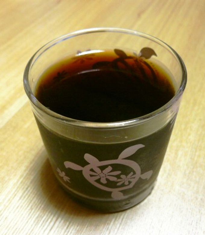 美味しい水出しコーヒーの作り方-レシピのメイン写真