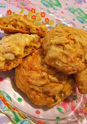 ホエーを捨てずに利用♪野菜果物ケークサレ-レシピのメイン写真