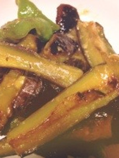 米麹で減塩♡なすみそ-レシピのメイン写真