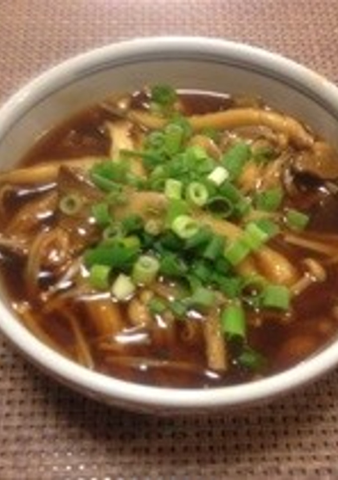 エリンギとえのきのオイスターソース炒め-レシピのメイン写真